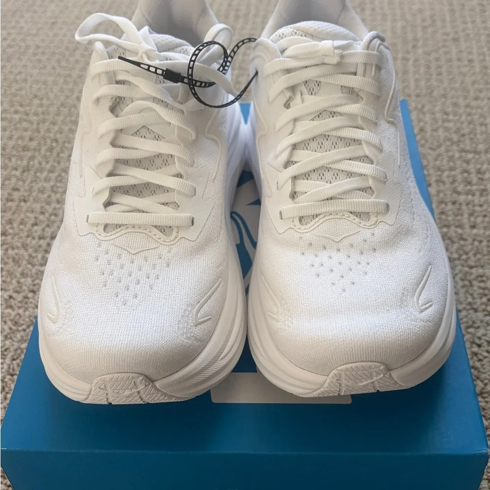 Hoka Clifton 10 - Picture 4 of 4